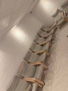 IKEA poang chair