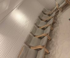 IKEA poang chair