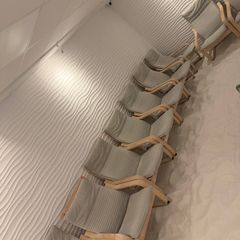 IKEA poang chair