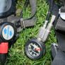 MSA Confined Space Breathing Apparatus Complete Image 4