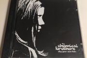The Chemical Brothers - Dig Your Own Hole