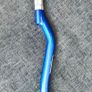 Hard race Rear Toe control arms for 2013 to 2020 Lexus IS300H Image 2