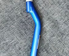 Hard race Rear Toe control arms for 2013 to 2020 Lexus IS300H