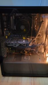 PC Specialist Custom Built Gaming PC