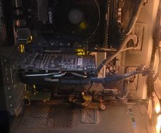 PC Specialist Custom Built Gaming PC