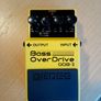 Boss ODB-3 Bass OverDrive Image 2