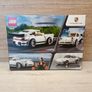 Lego 75895 1975 Porche 911 turbo 3.0 Image 2