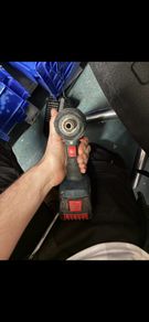 bosch impactor