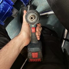 bosch impactor