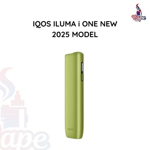 IQOS ILUMA with 3 New packs of 20 sticks each