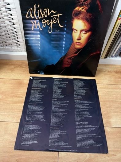 Alison Moyet - Alf [Vinyl]