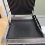 New Commercial Rhino Double Panini Grill Image 4