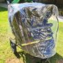 Double Buggy - Out n About Image 7