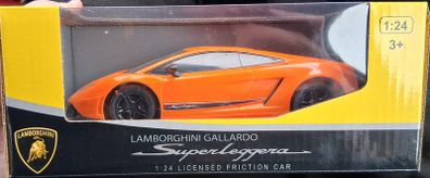 Rare toy Lamborghini. (FREE POSTING)