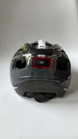 In mold - Cycling helmet - small size
