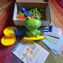 Gilo baby frog balance Image 2