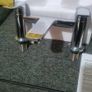 SONAS Bathroom Jasmin Taps In Sets new in box, Image 3