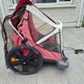 Child bike trailer Image 4