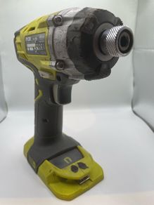 Ryobi RID1801 Impact Driver (Bare Unit)