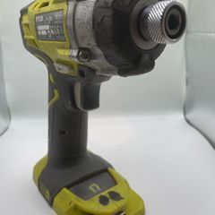 Ryobi RID1801 Impact Driver (Bare Unit)