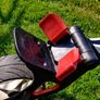 Motocaddy M1 Electric Trolley - Amazing condition Image 3