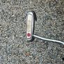 Odessy White Putter, Dune 56 Wedge, Mizuno driving Image 3