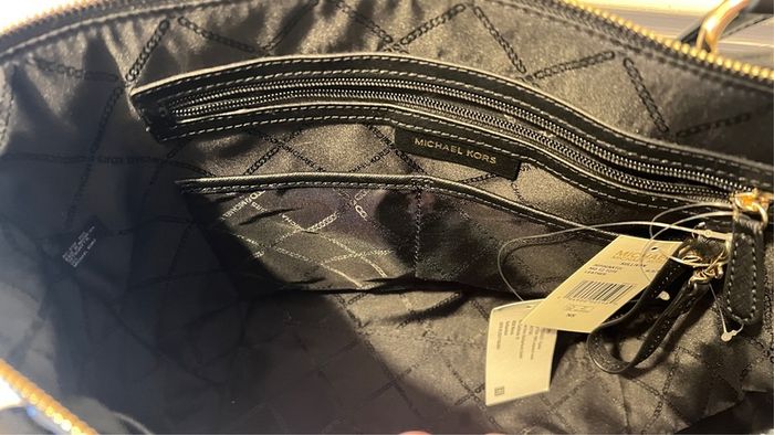 Michael Kors Sullivan Medium Bag