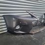 Lexus ct 200h front bumper Image 4