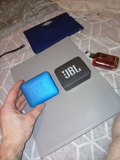 Jbl Go 2each