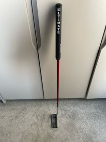 Odyssey Tri-Hot 5k Triple Wide Putter
