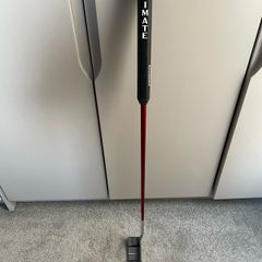Odyssey Tri-Hot 5k Triple Wide Putter