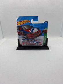 Hot wheels Honda Civic Custom
