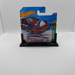 Hot wheels Honda Civic Custom