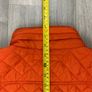 Ilse Jacobsen Quilted Jacket Women's 38 Medium Image 8