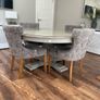 Dining Room Table and Chairs Image 3