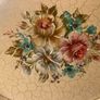 Hand Painted Danish Tray Image 2