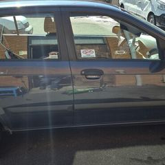 2006 Hyundai Getz