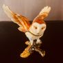 Owl Trinket Box Image 9