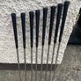 Mizuno MX-17 Irons (Left Handed) Image 5
