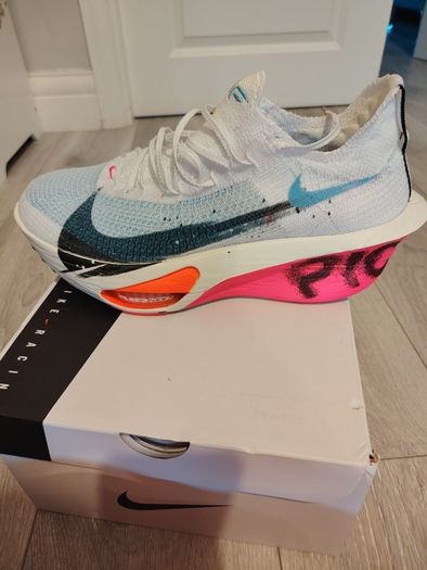 Nike Alphafly 3 UK 11