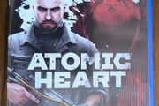 Atomic Heart PS5