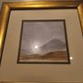 A print of the hill in lovely golding frame. Image 2