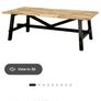 dining table Image 3