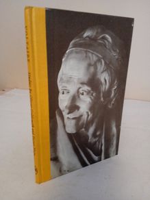 Voltaire: Studies of Francois Marie Arouet Known as M. De Voltaire by Oliver Goldsmith and Victor Hugo (GT391)