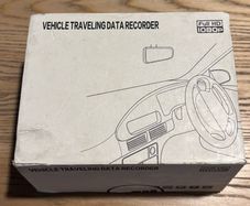 Dashcam
