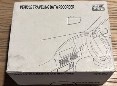 Dashcam