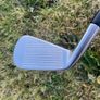 Titleist 620 cb irons 4-pw x stiff Image 4