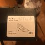 ladies heels shoes France Mode Afra 38.5 EU 5.5 to 6UK Image 5