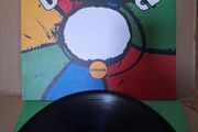 Erasure - The Circus