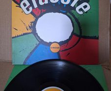 Erasure - The Circus